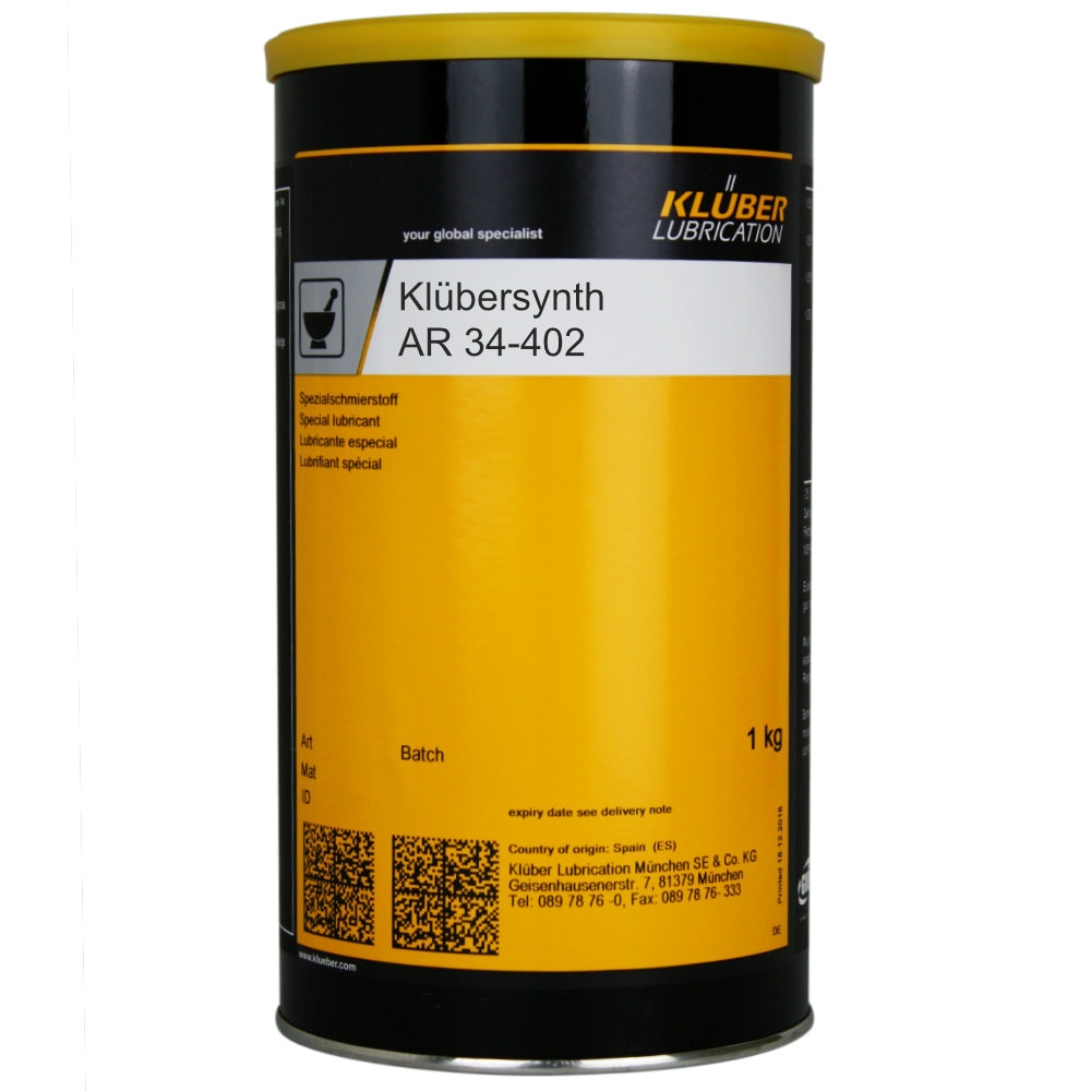 pics/Kluber/Copyright EIS/tin/kluebersynth-ar-34-402-special-synthetic-lubricating-grease-1kg-tin.jpg
